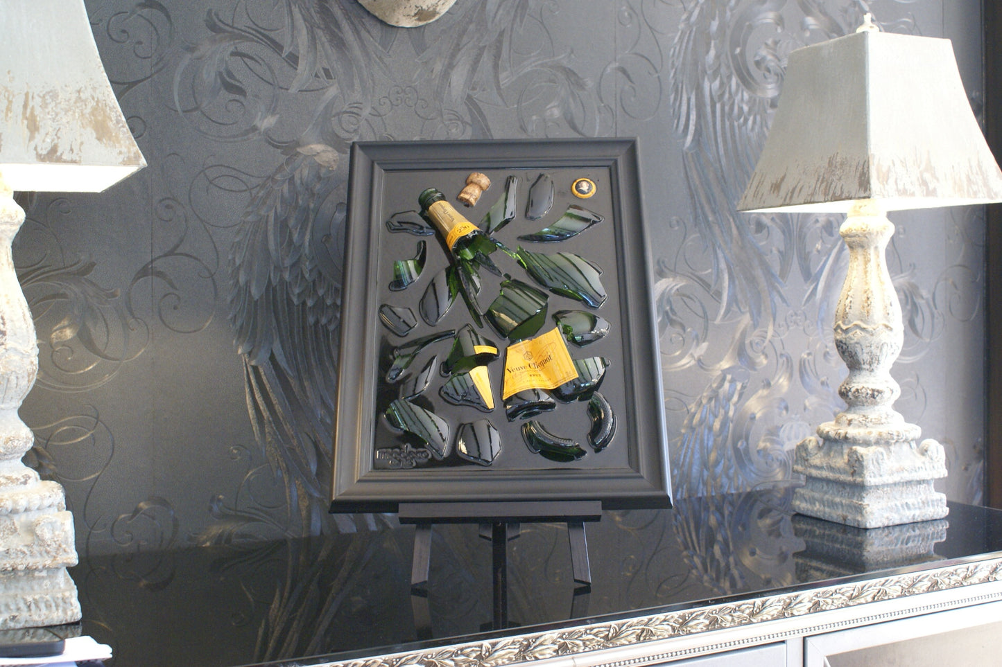 Veuve Clicquot #001