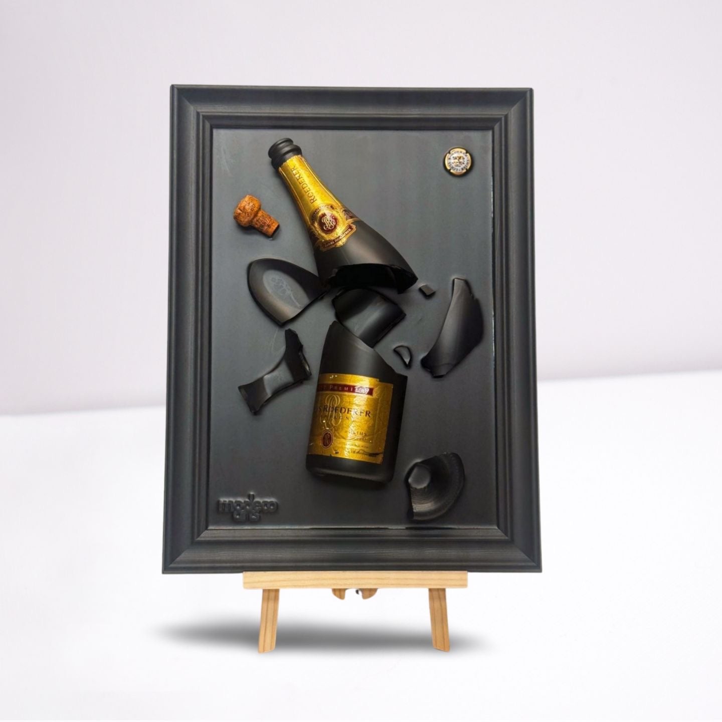 Louis Roederer #011B