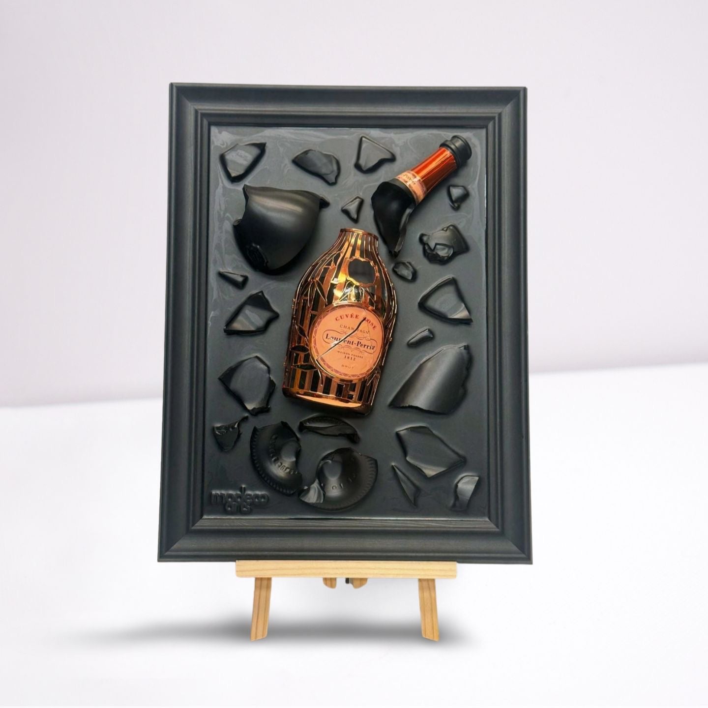 Laurent Perrier #022B