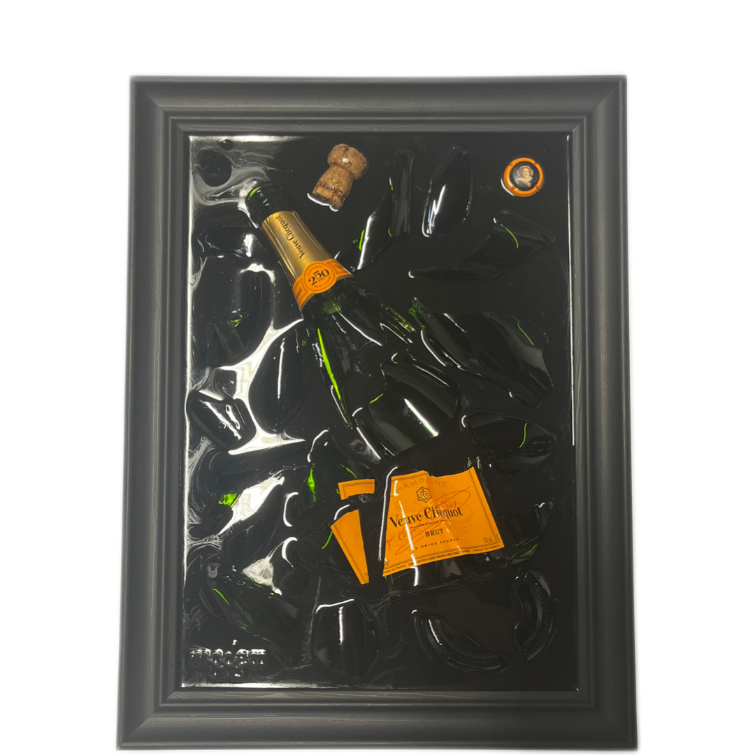 Veuve Clicquot #001