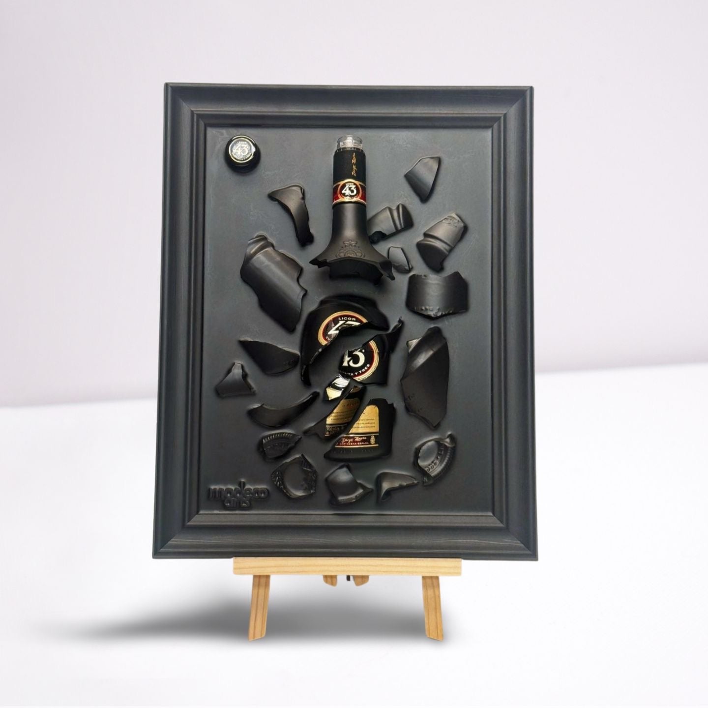 Licor 43 #010B