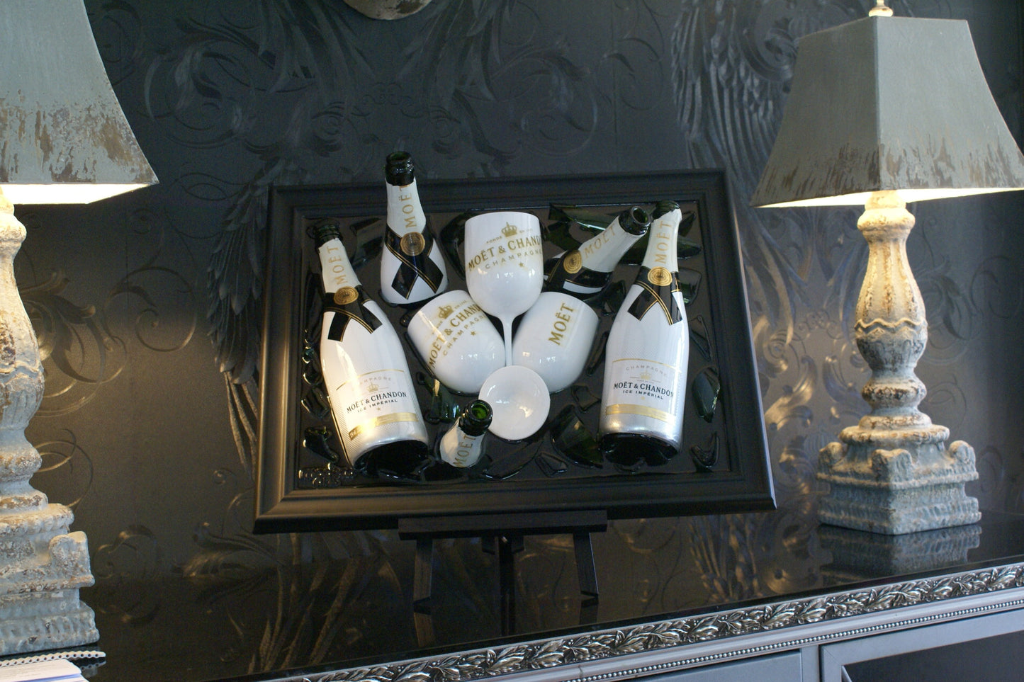 Moët & Chandon Ice #021
