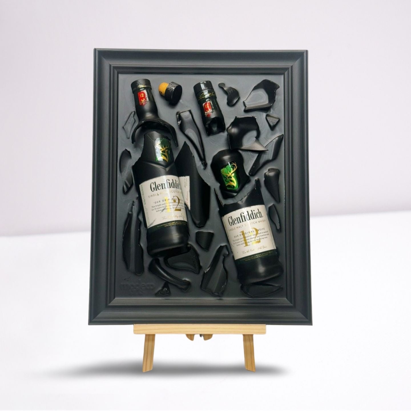 Glenfiddich #027B