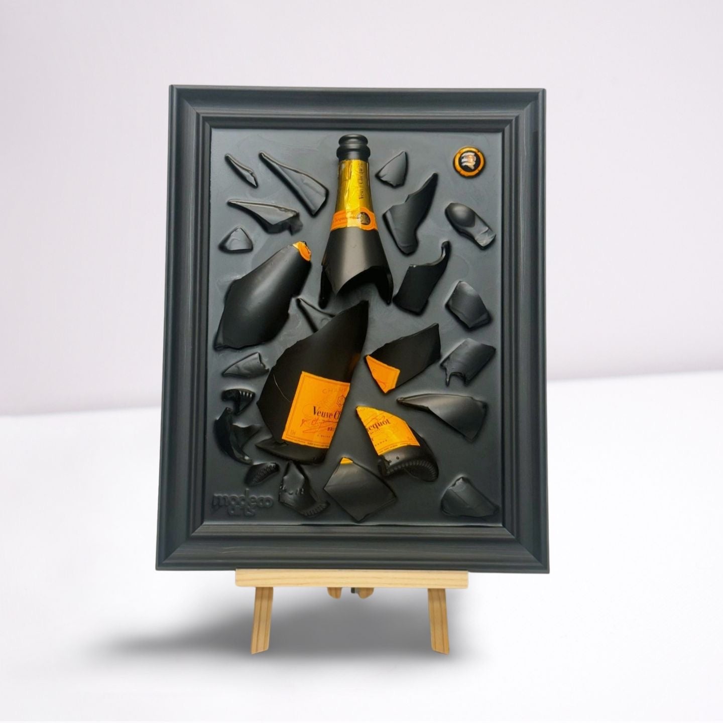Veuve Clicquot #032B
