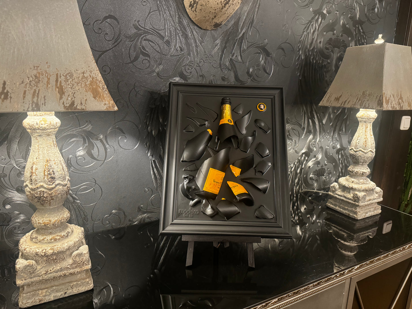 Veuve Clicquot #032B