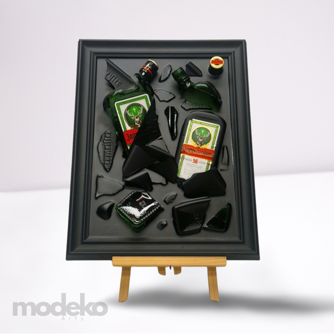Jägermeister #041B