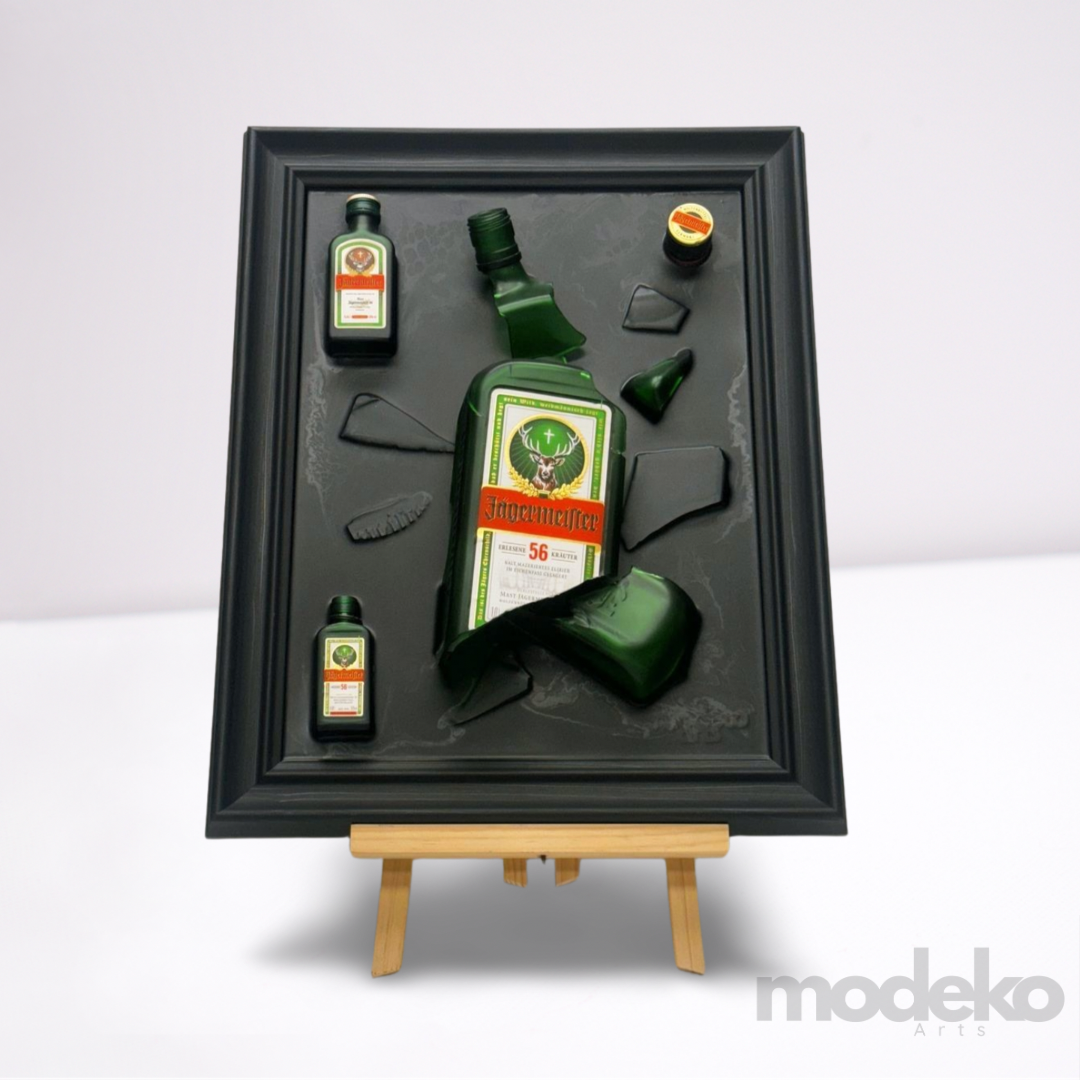 Jägermeister #040M
