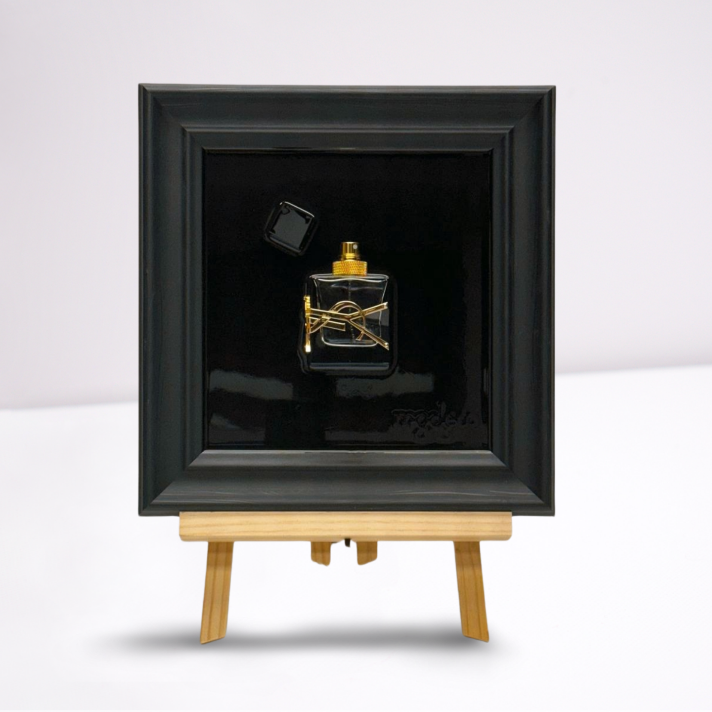 Libre - Yves Saint Laurent