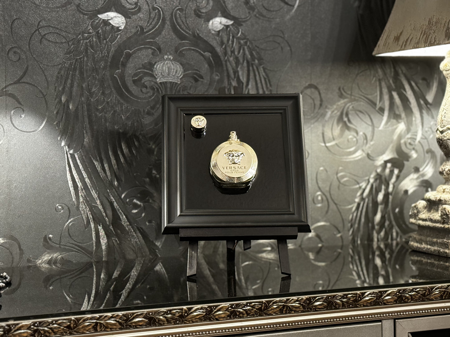 Eros Pour Femme - Versace