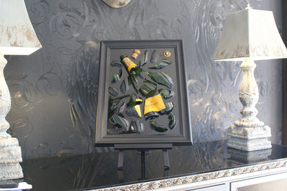 Veuve Clicquot #001
