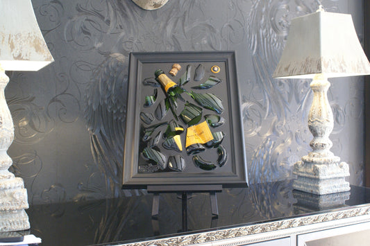 Veuve Clicquot #001