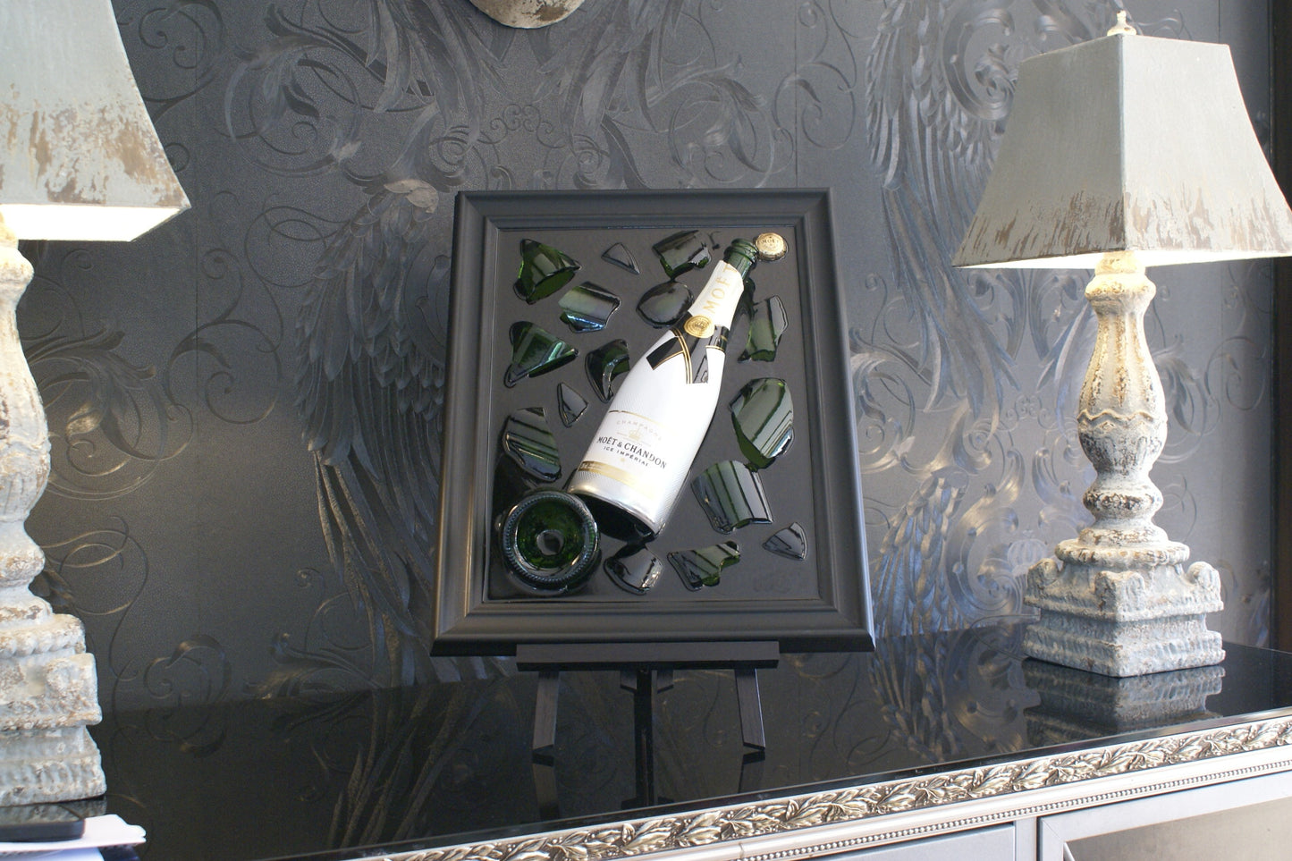 Moët &amp; Chandon Glace #004
