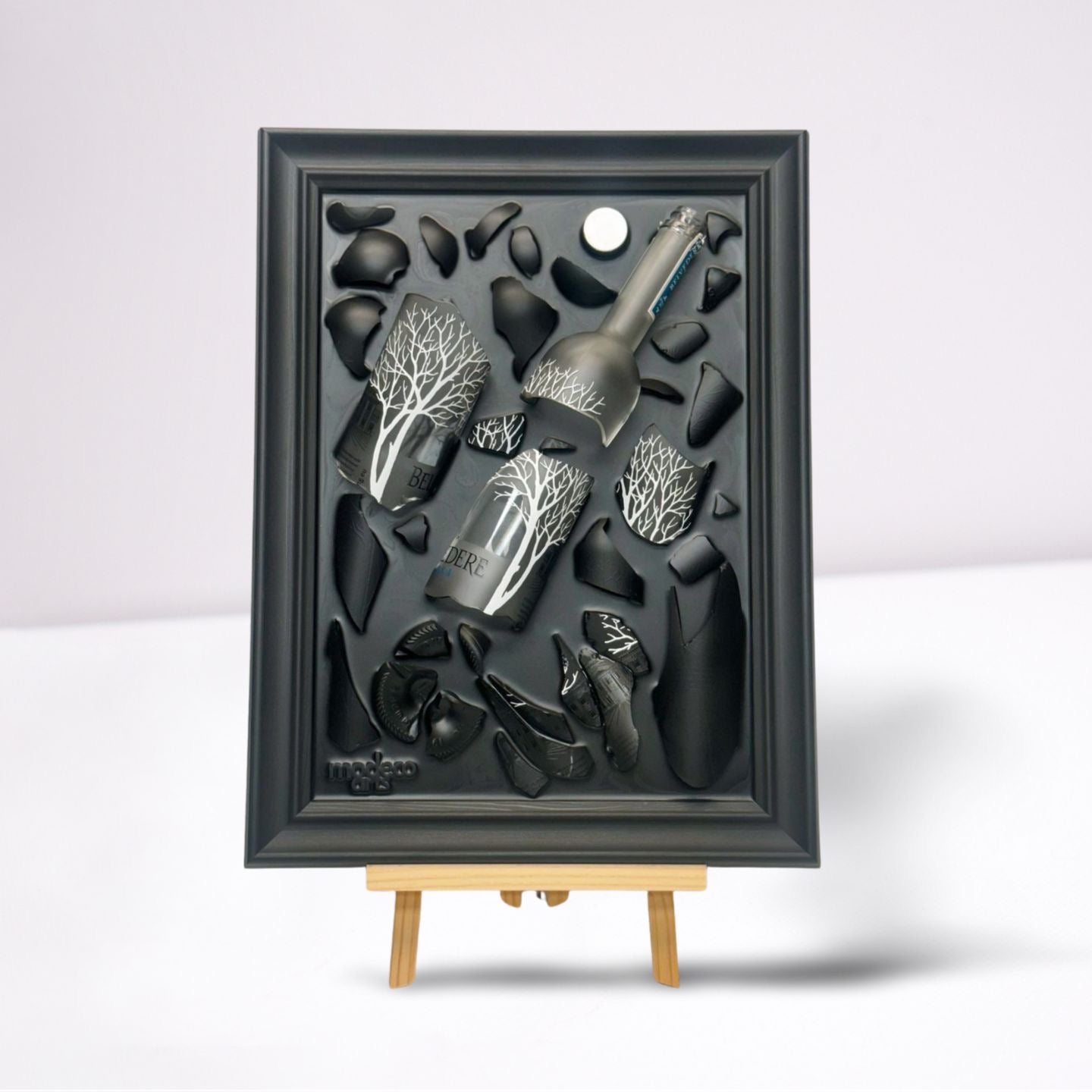 Belvedere #024B