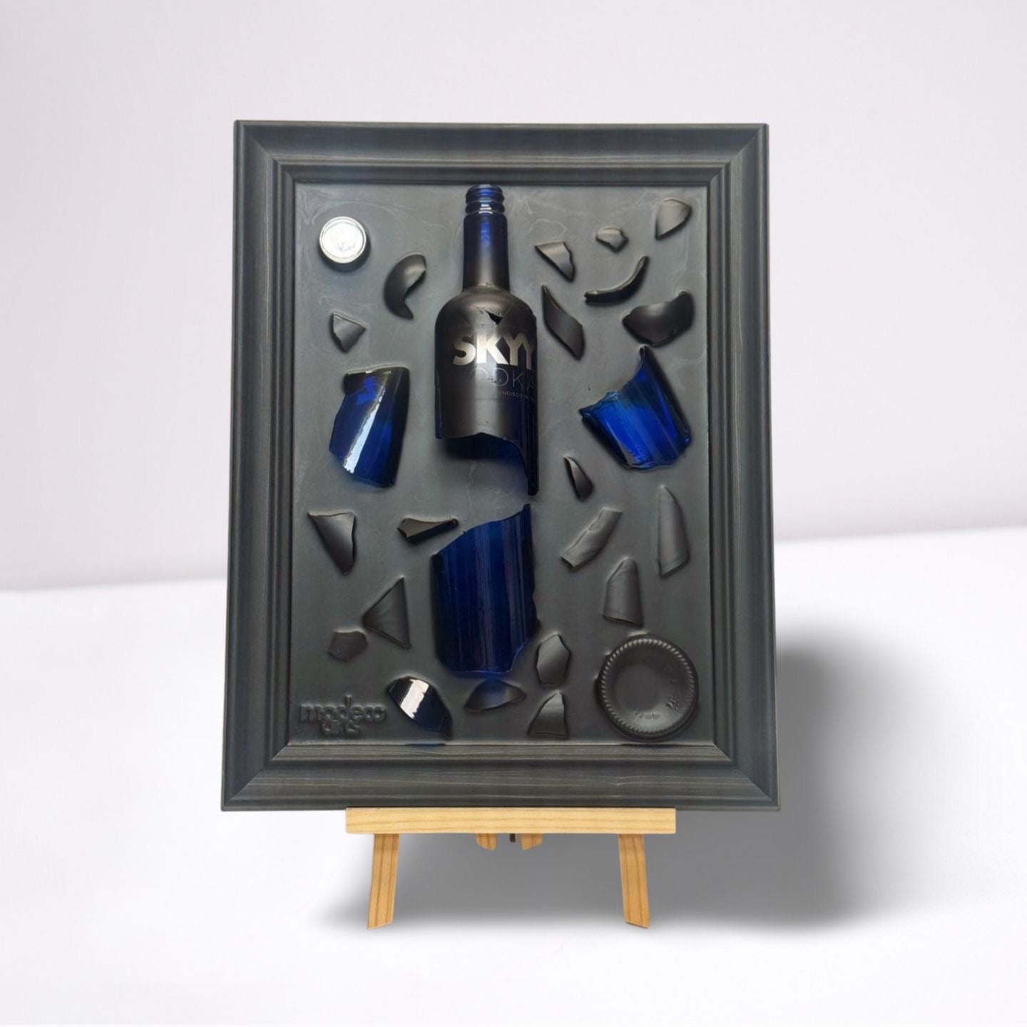 Skyy Vodka #006B