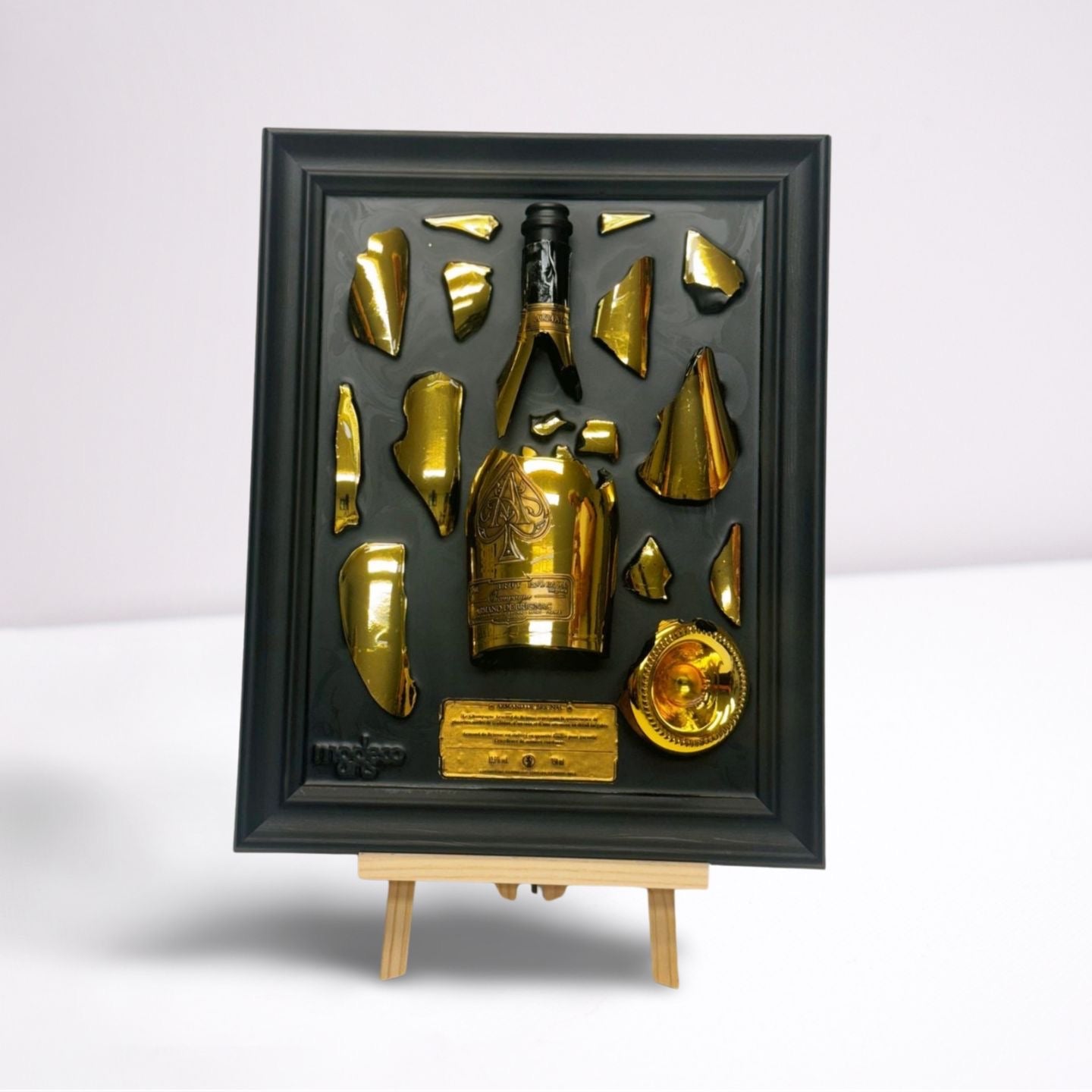 Armand de Brignac #015B