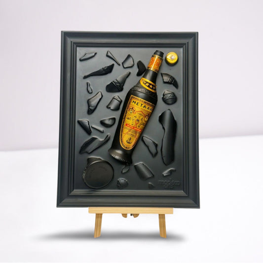 Metaxa #019B