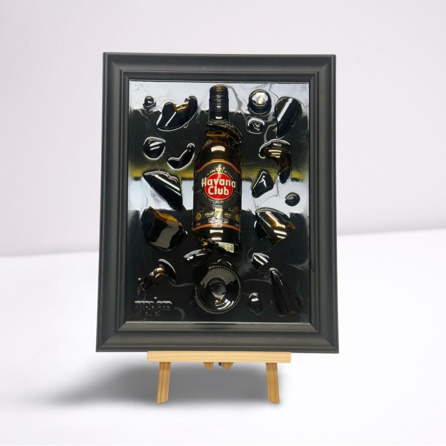 Havana Club #018
