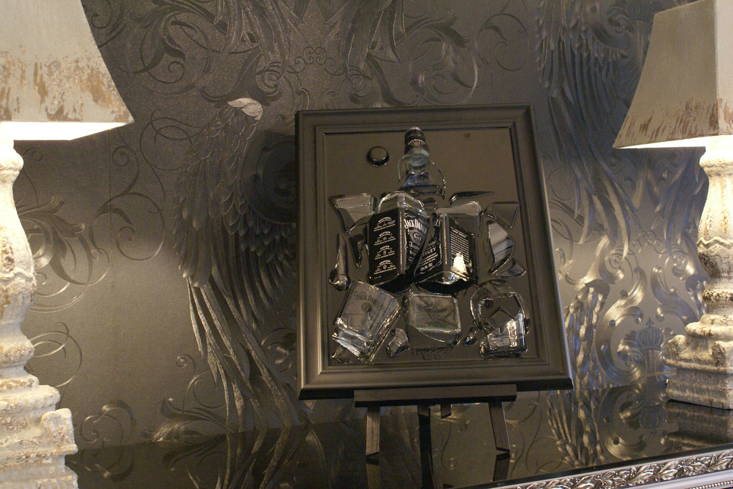 Jack Daniel`s #siggi