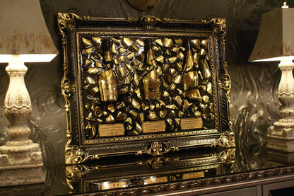 Armand de Brignac Special #034