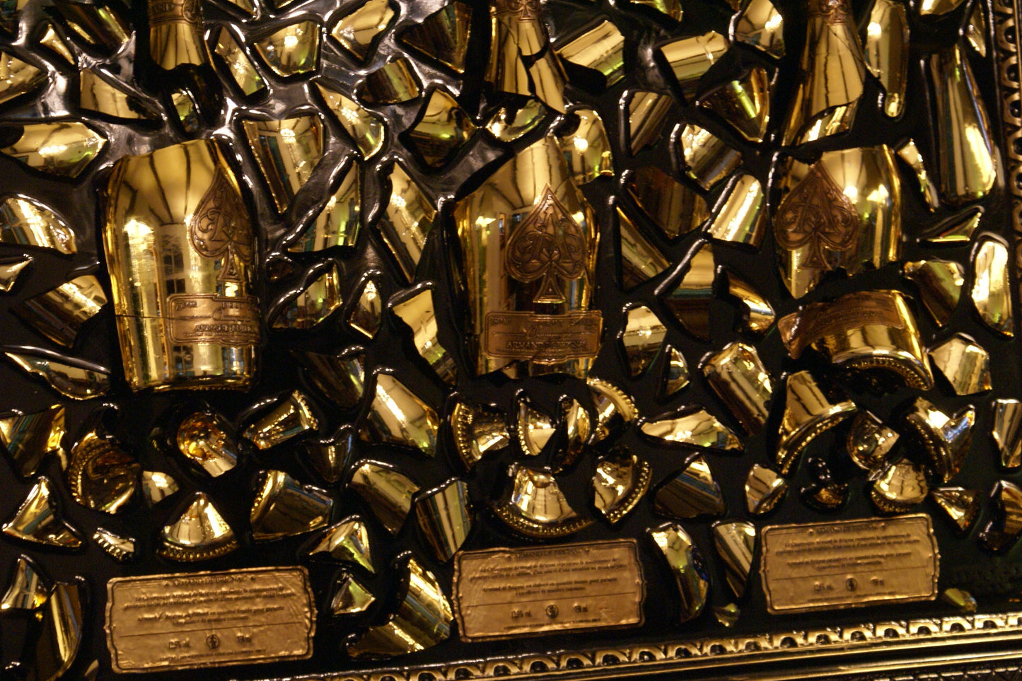 Armand de Brignac Special #034