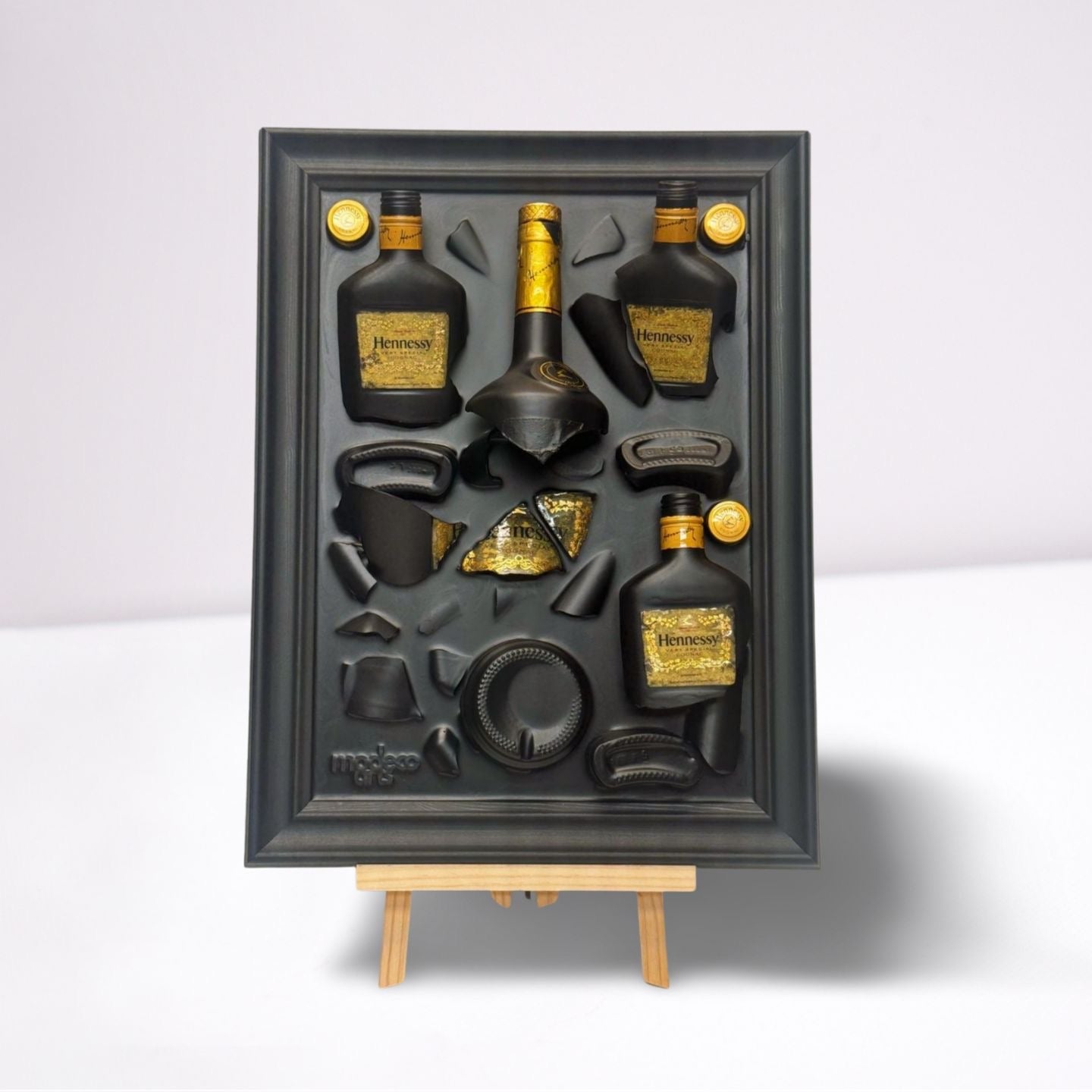 Hennessy #014B