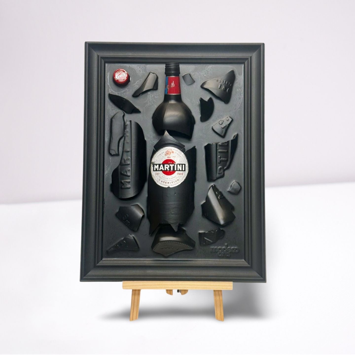 Martini #007B