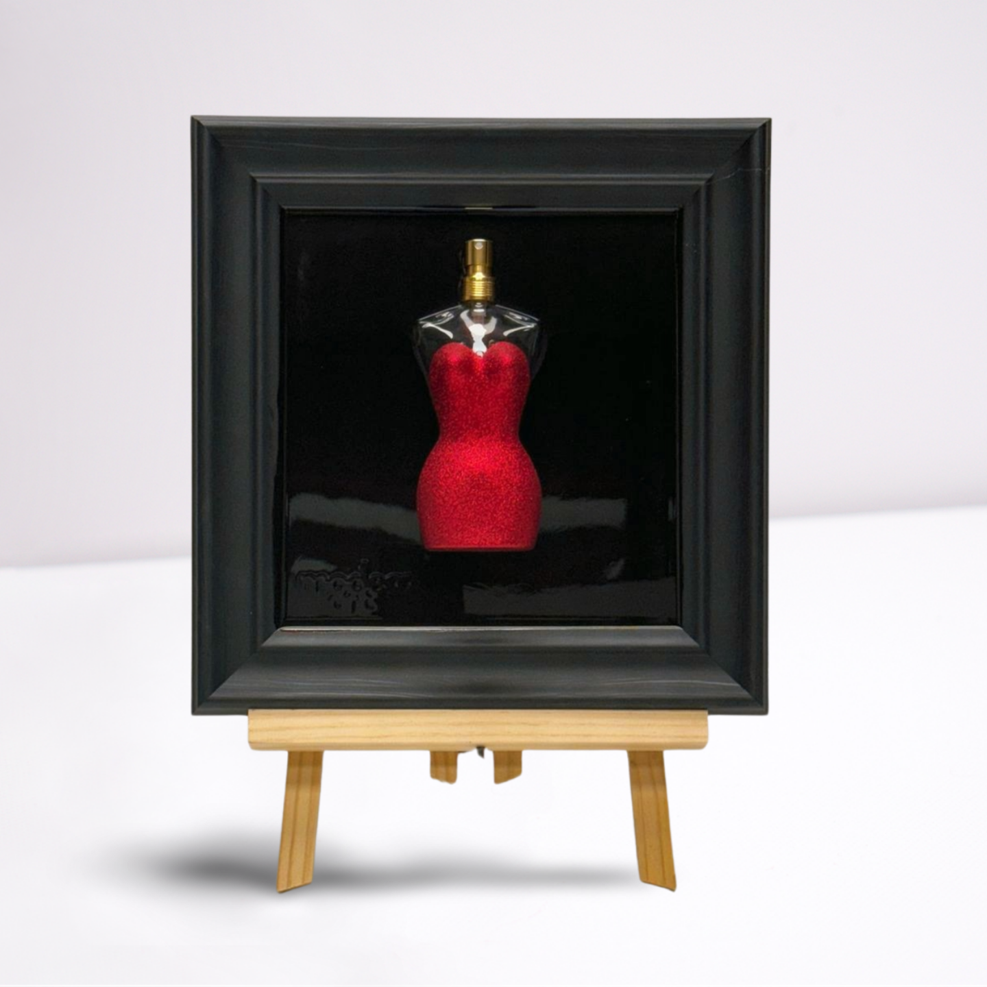 La Belle - Jean Paul Gaultier