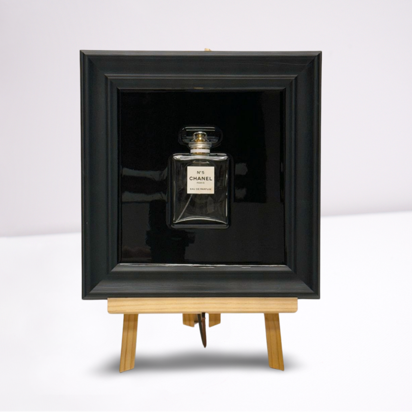 Chanel No. 5 - Chanel