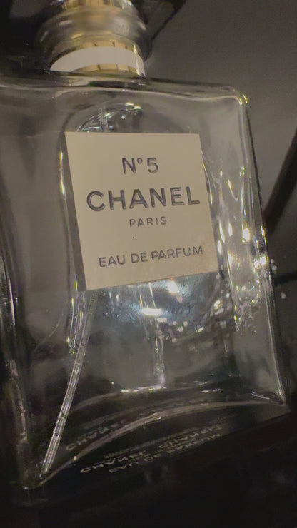 Chanel No. 5 - Chanel